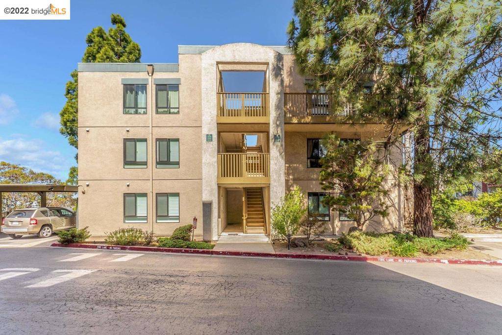 Castro Valley, CA 94546,2503 Miramar Ave #221