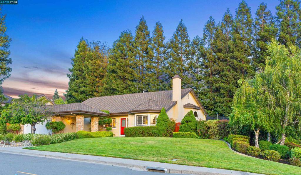 San Ramon, CA 94582,4119 Greenwich Dr