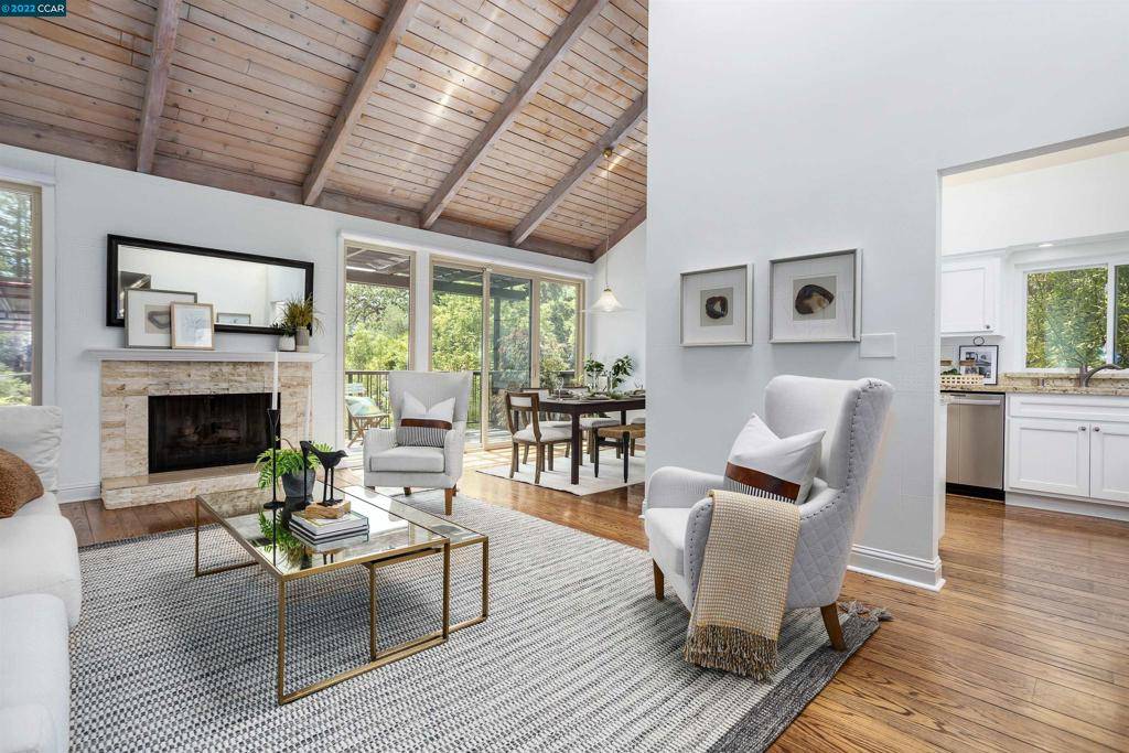 Orinda, CA 94563,100 Ravenhill Rd