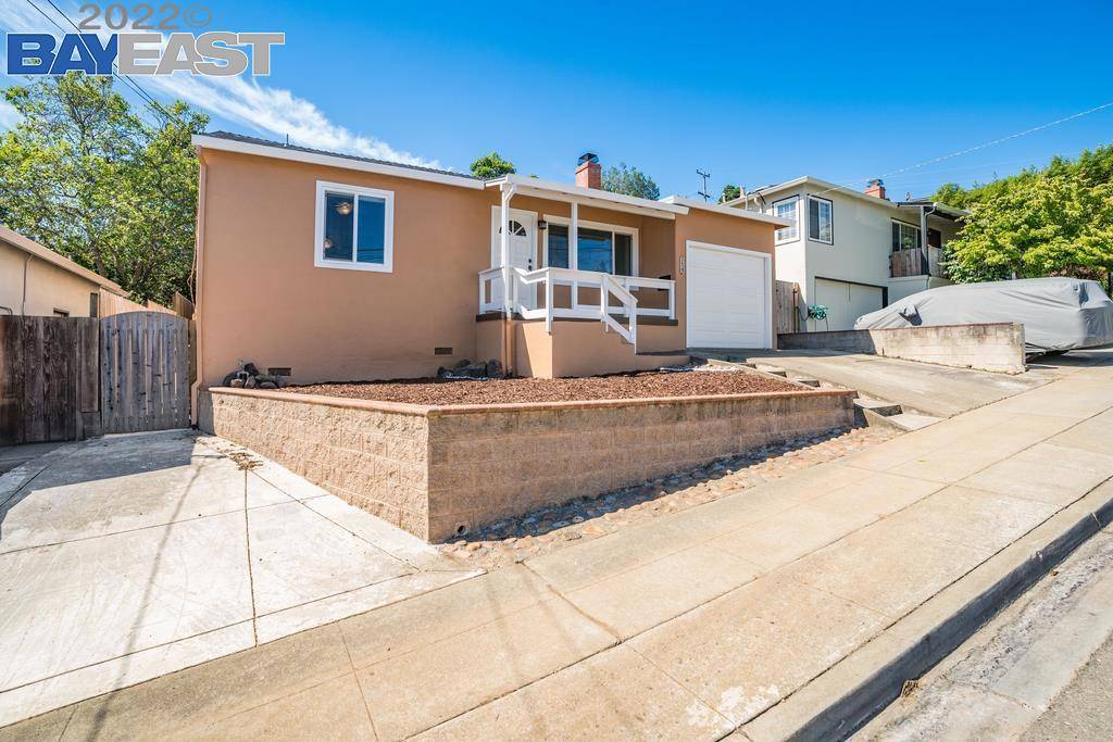 Castro Valley, CA 94546,2625 Acorn St