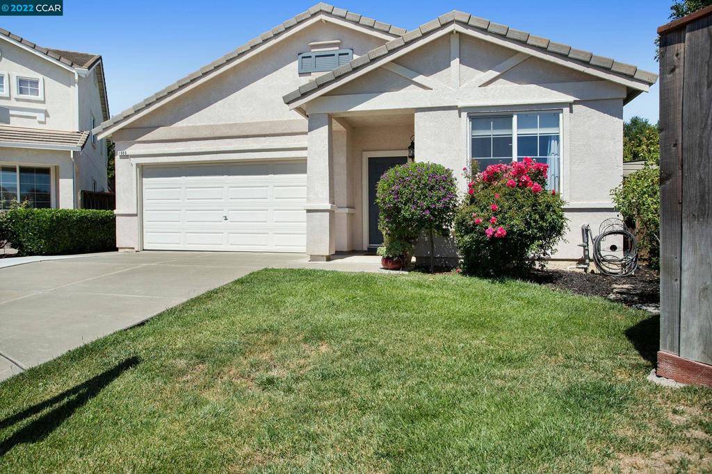 Fairfield, CA 94534,1905 Clarendon Dr