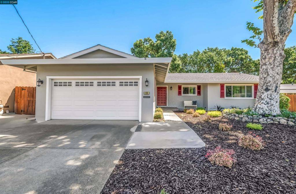 San Ramon, CA 94583,15 Cody Ct
