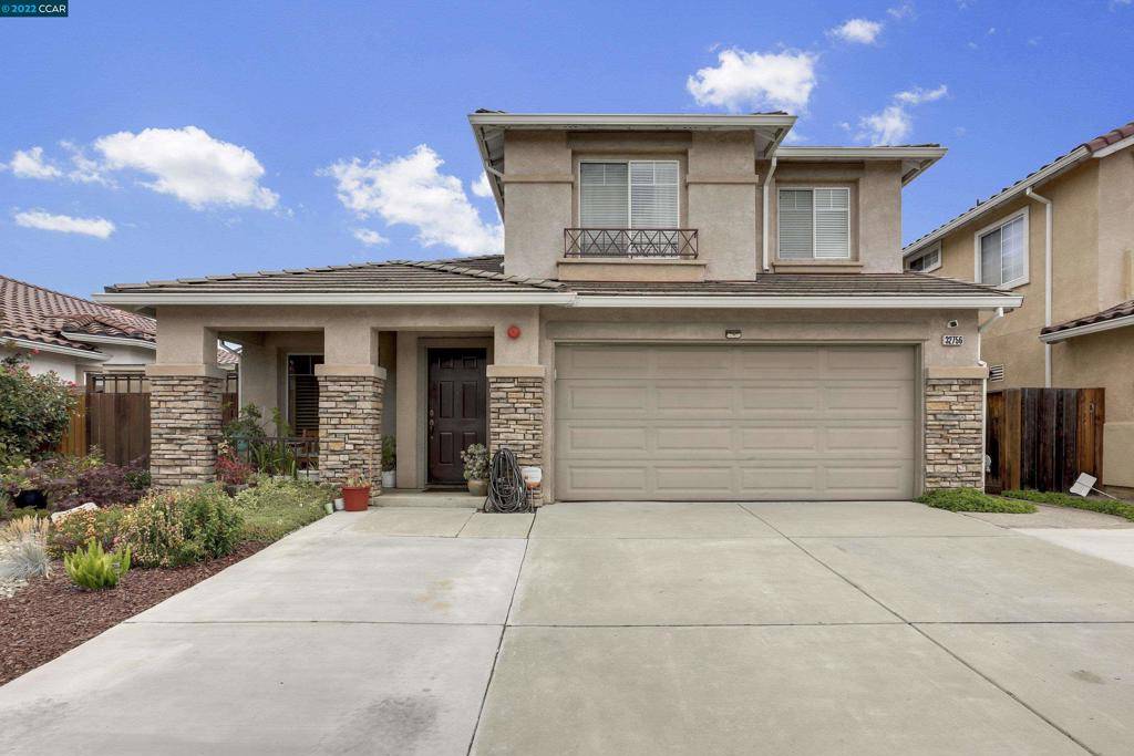 Union City, CA 94587,32756 S Belami Loop