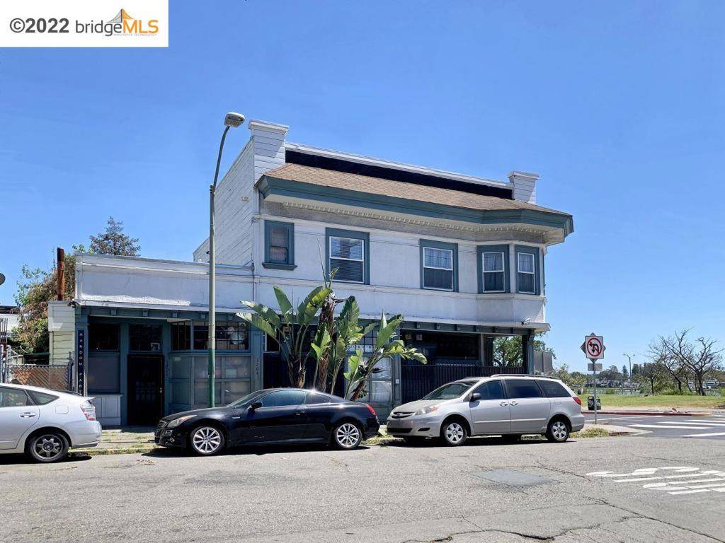 Oakland, CA 94606,1200 13Th Ave