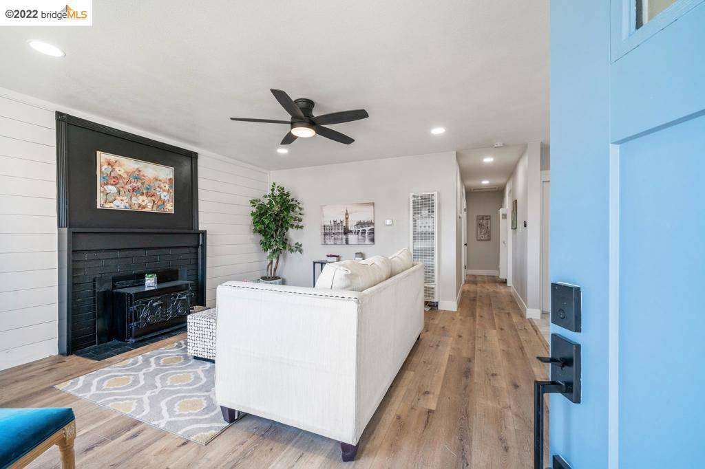 San Pablo, CA 94806,2059 Murphy Dr