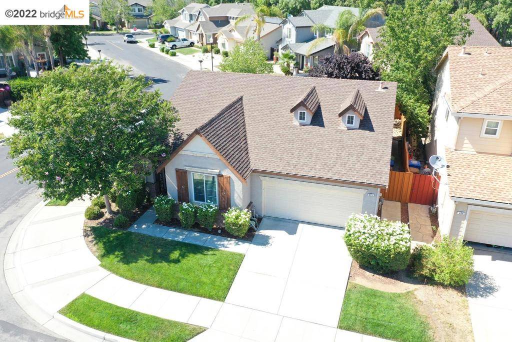 Brentwood (cc), CA 94513,611 Ash Ct