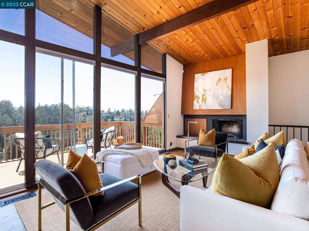 Oakland, CA 94611,1921 Gaspar Dr