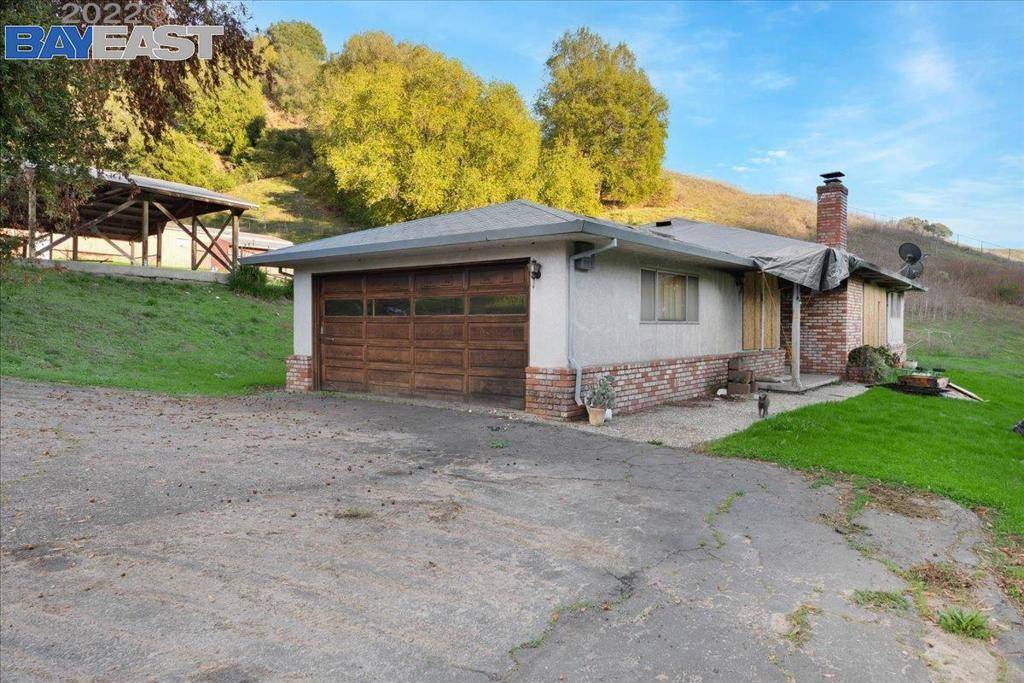 Castro Valley, CA 94552,12000 Cull Canyon Rd