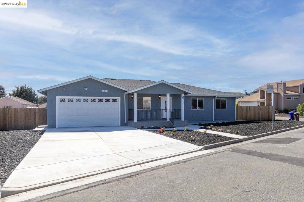 Richmond, CA 94801,637 13Th St
