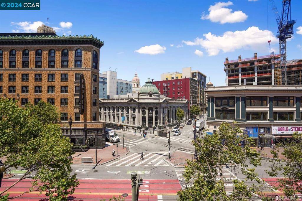 1075 Market St #206 San Francisco, CA 94103