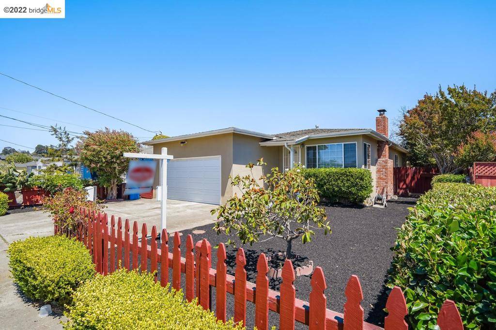 San Pablo, CA 94806,2960 13Th St