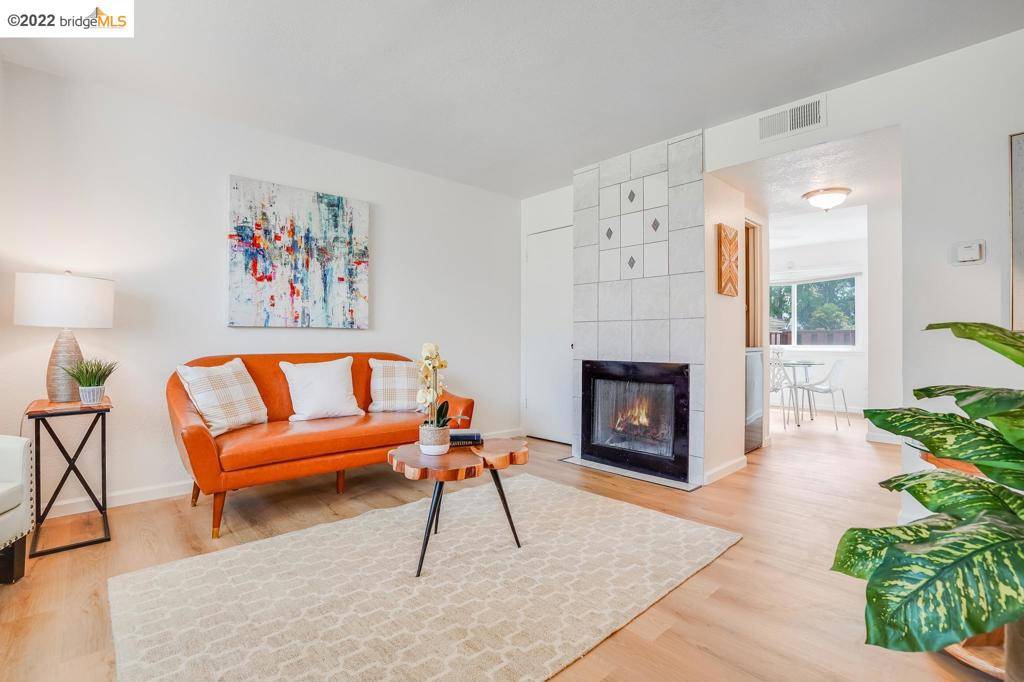 San Pablo, CA 94806,31 Sheffield Court