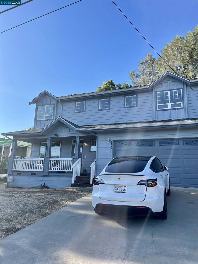 Hidden Valley Lake, CA 95467,19142 Ravenhill Rd