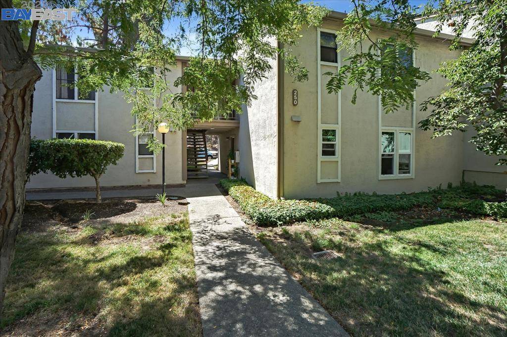 Pleasant Hill, CA 94523,250 Chilpancingo #25