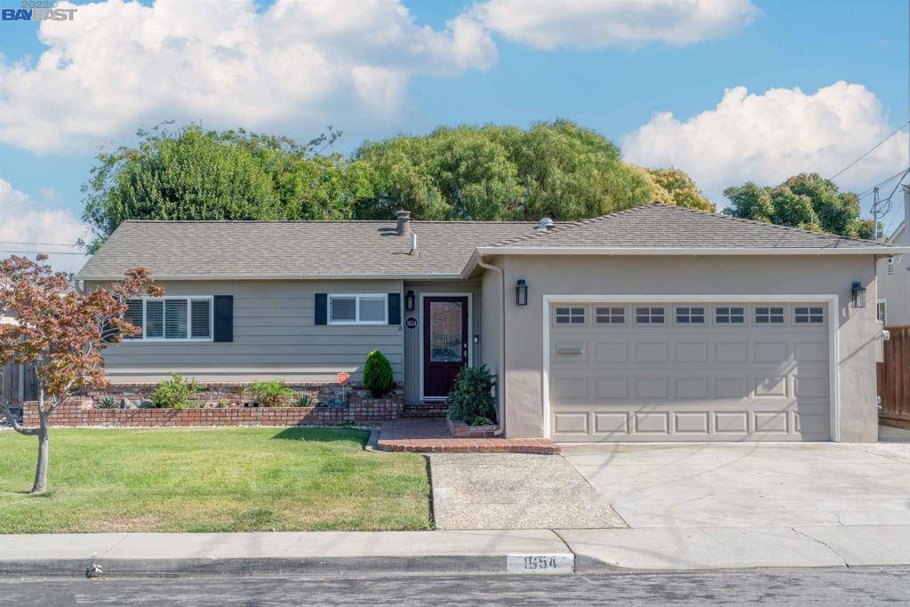 CA 94580,1654 Via Amigos