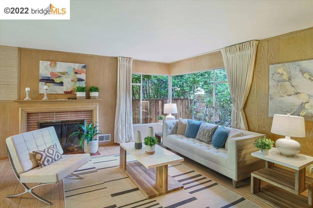 Oakland, CA 94611,3015 Totterdell St