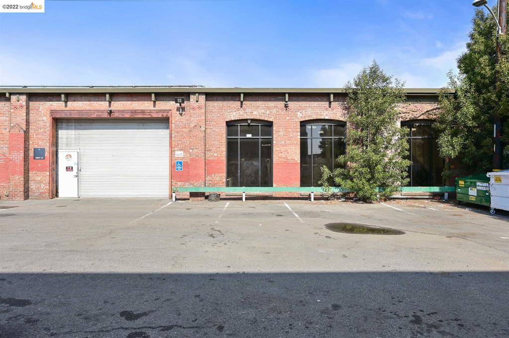 Oakland, CA 94606,1035 22nd Avenue, #19