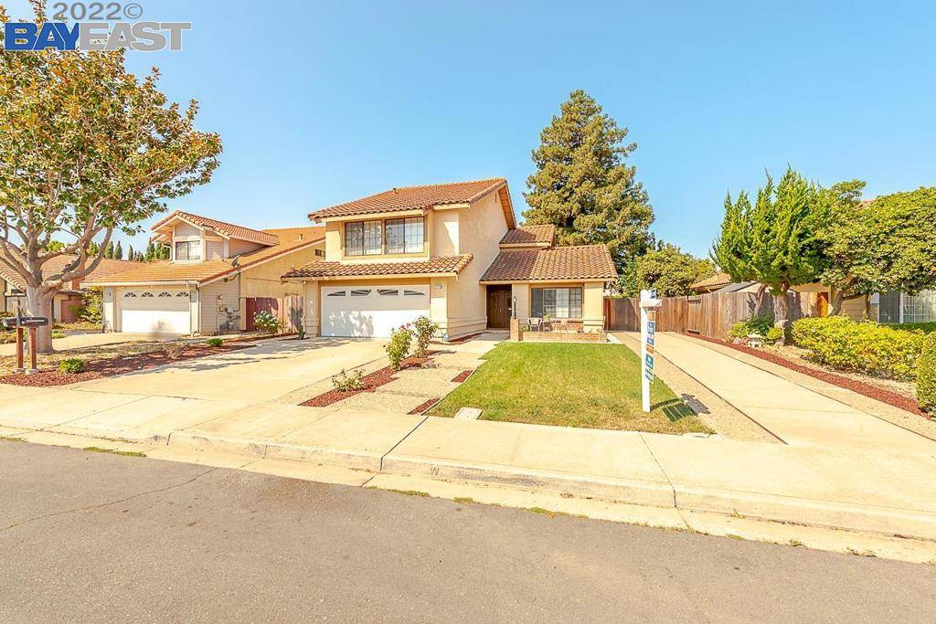 Union City, CA 94587,32808 Regents Blvd