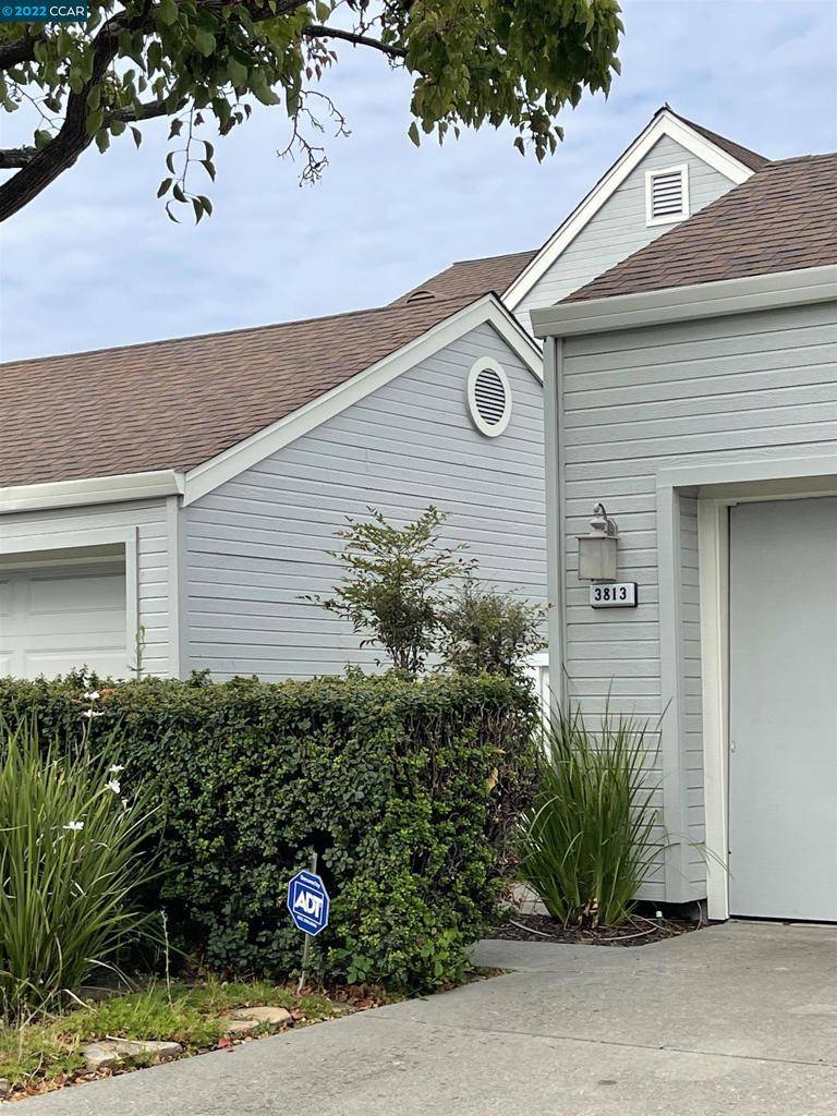 Richmond, CA 94806,3813 Northridge Dr.