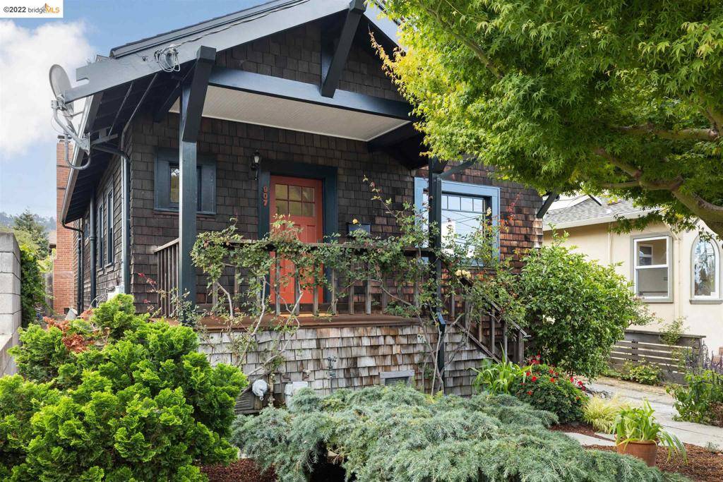 Albany, CA 94706,907 Neilson St