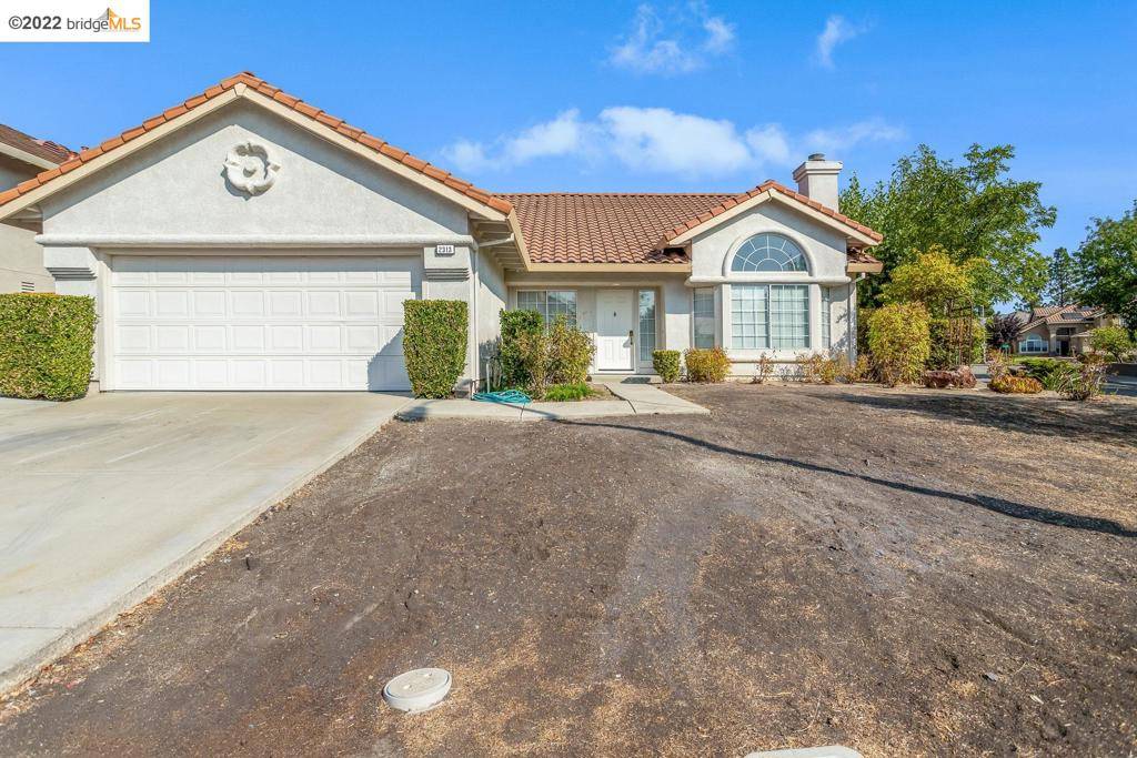 Antioch, CA 94509,2313 Asilomar Dr