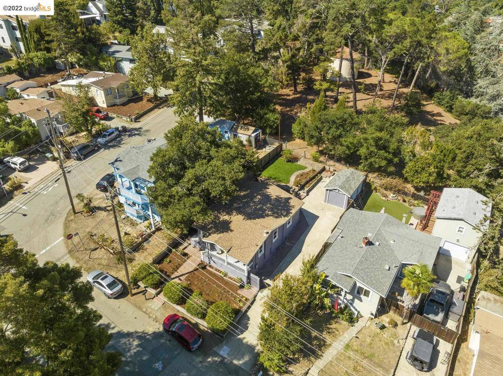 Oakland, CA 94605,3709 Keller Ave