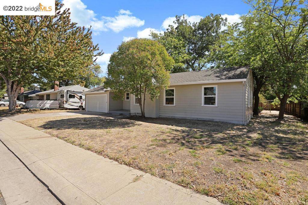 Stockton, CA 95204,1546 W Sonoma Avenue