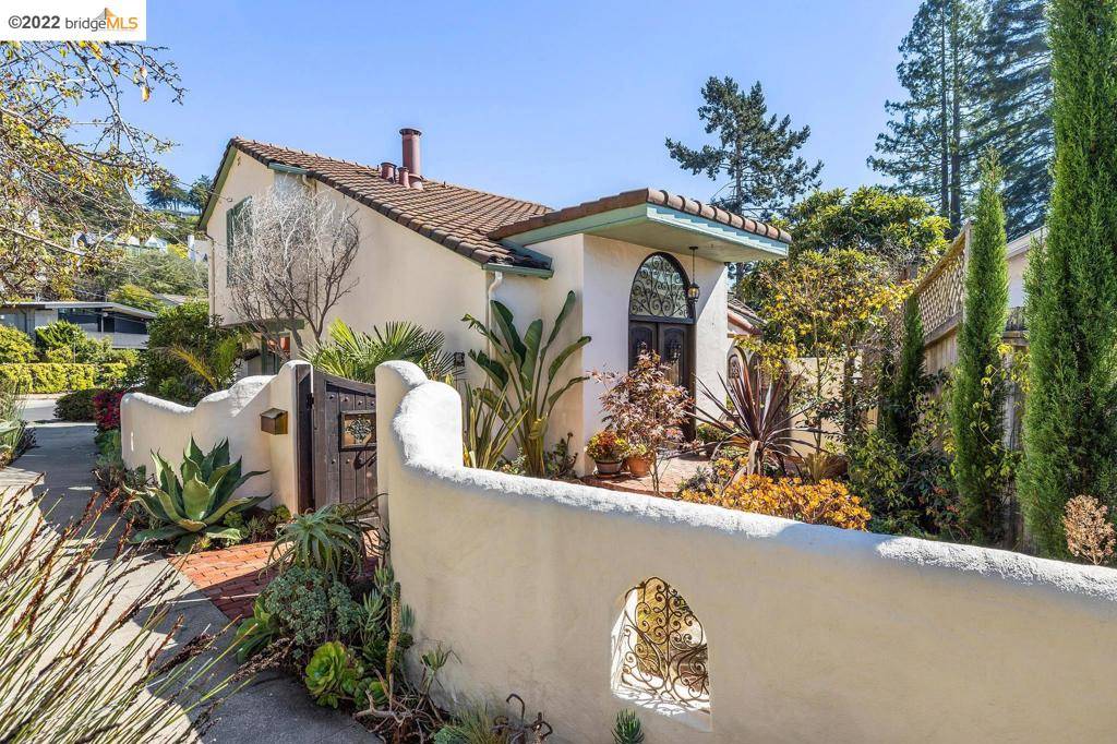 Berkeley, CA 94708,30 Alamo Ave