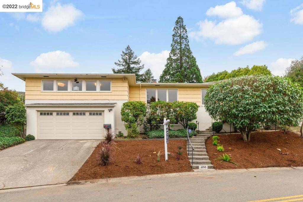 Berkeley, CA 94708,1050 Middlefield Rd