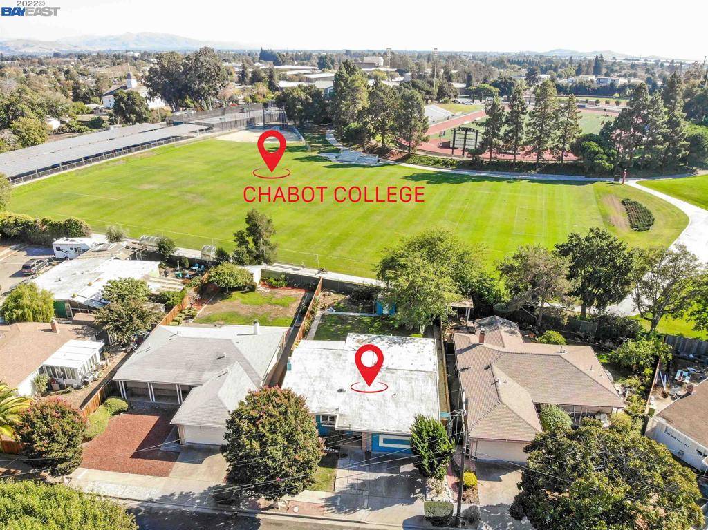 Hayward, CA 94545,1358 Sangamore St