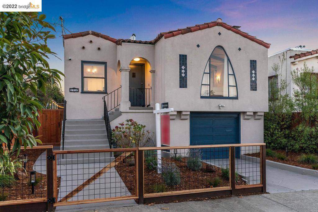 Berkeley, CA 94703,1912 Fairview St