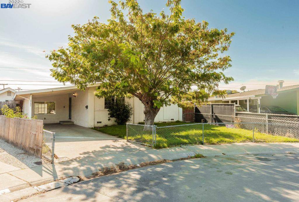 San Jose, CA 95127,2788 Coventry Dr