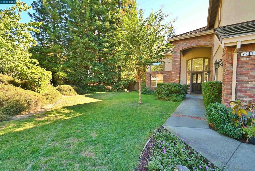Walnut Creek, CA 94596,2241 Blackwood Drive