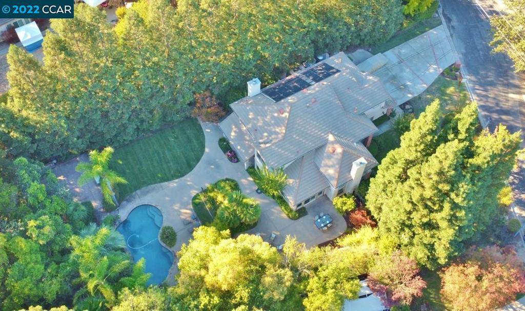 Walnut Creek, CA 94596,2241 Blackwood Drive