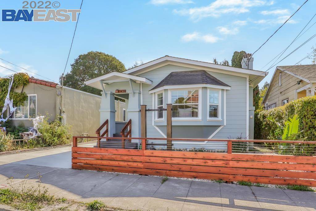 Berkeley, CA 94702,1428 67Th St
