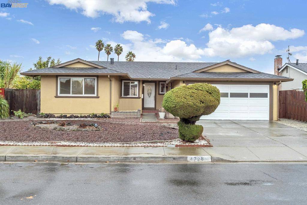 Union City, CA 94587,4728 Loretta Way