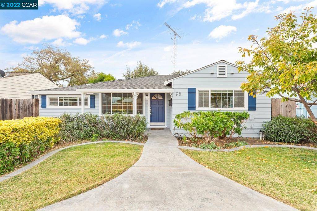 Antioch, CA 94509,98 E 13Th St