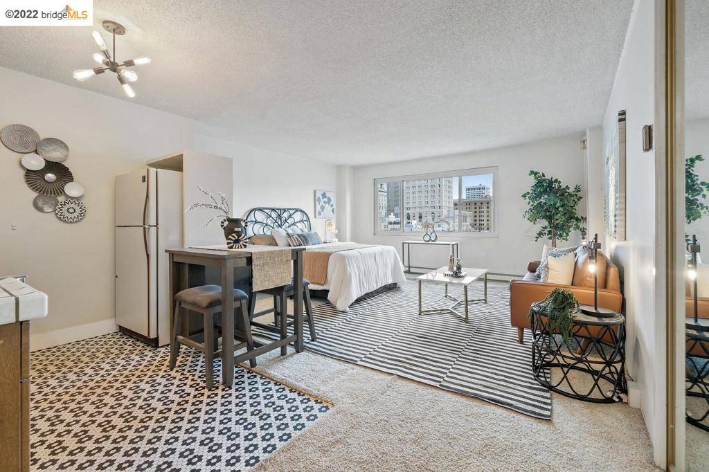 San Francisco, CA 94109,1001 Pine St #712