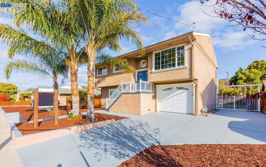 Union City, CA 94587,32976 Pulaski Dr