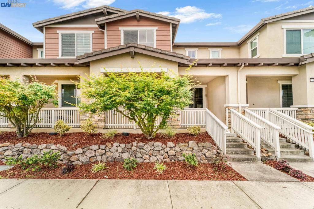 CA 94580,1400 Bockman Rd