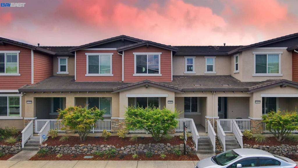 CA 94580,1400 Bockman Rd