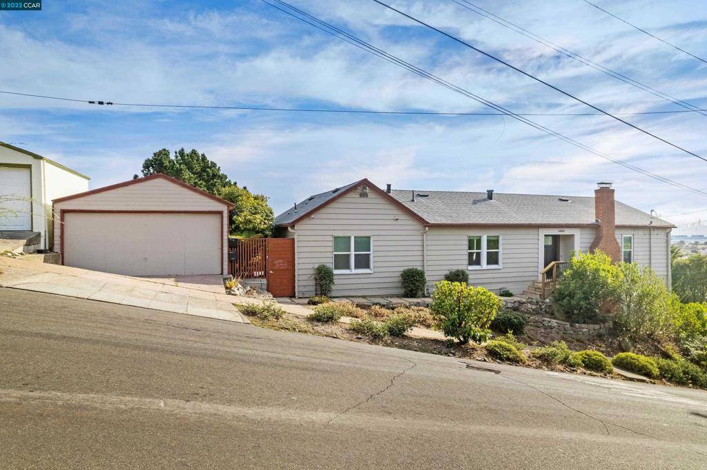 Richmond, CA 94804,5800 Tehama Ave