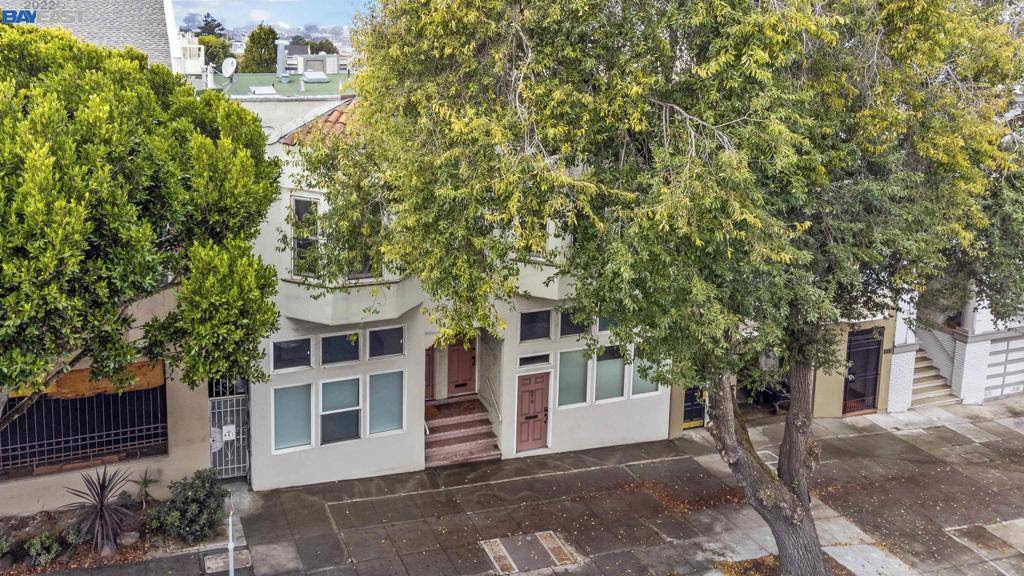 San Francisco, CA 94118-4122,879 Arguello Blvd