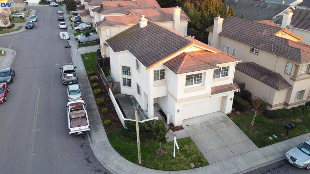 CA 94580,16228 Silverleaf Dr