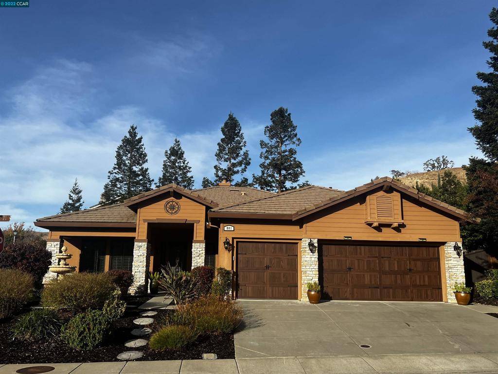 Clayton, CA 94517,801 Gray Fox Pl