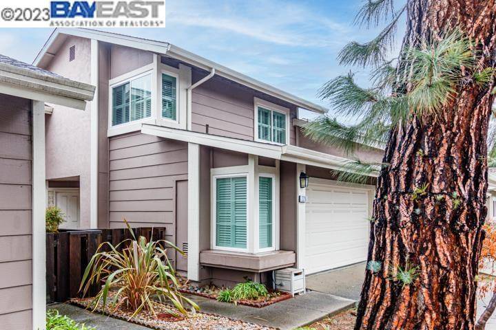 San Leandro, CA 94577,2216 Heathrow Pl