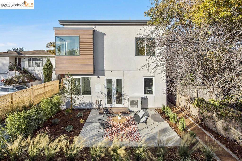 Berkeley, CA 94702,1171 Hearst #A