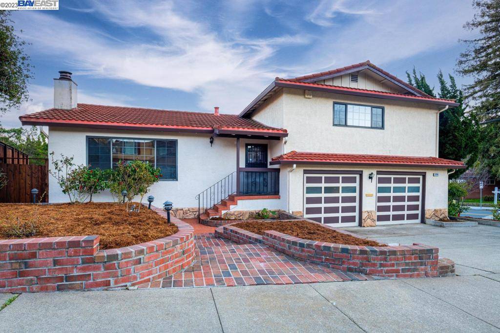 Castro Valley, CA 94546,2701 Stanton Heights Ct