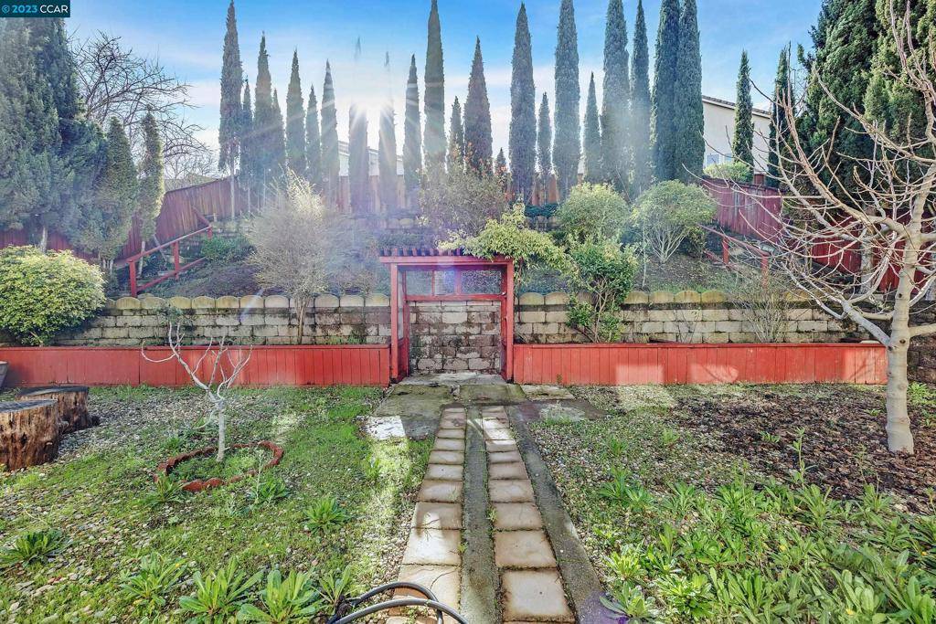 Richmond, CA 94806,3702 WOODLAND PLACE