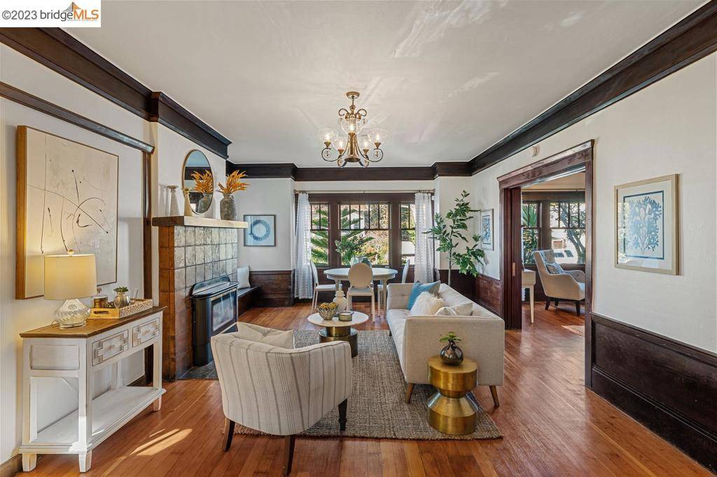 Berkeley, CA 94705,2310 Prince Street